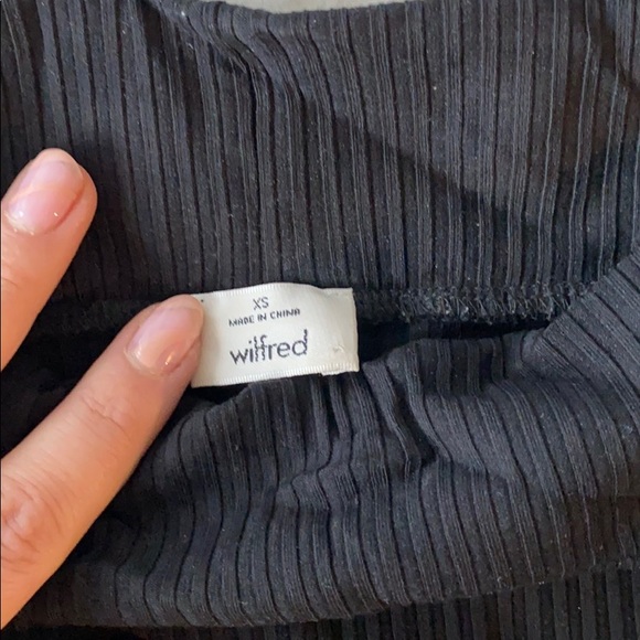 Wilfred Top - Picture 2 of 2